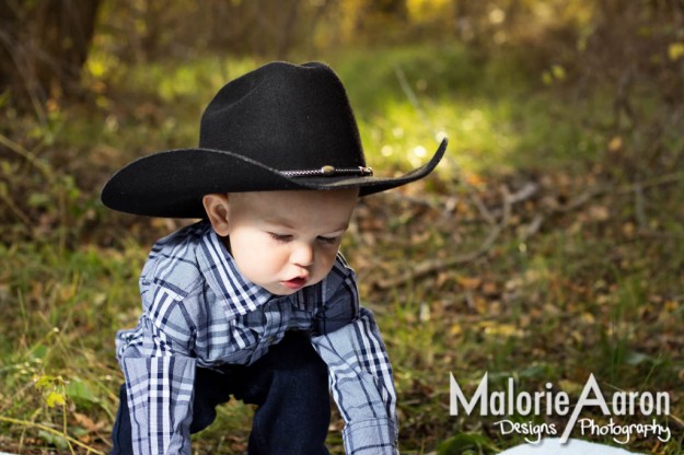 Malorie Aaron, Malorie Aaron Photography and Design, Rexburg, idaho, Thornton, little cowboy, cowboy hat, kids, children photography, cutest boys, adorable kids