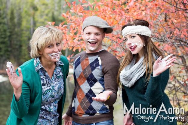 Malorie Aaron, Malorie Aaron Photography and Design,  BYU-Idaho Professors,  BYU-I Comm department, grand teton national park, fun, good time, caryn esplin, katie anderson, ben pingel, whipped cream