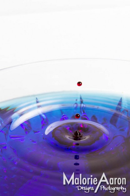 MalorieAaron-Photography-Waterdrops-Water-Splashes-colorful-water-drops , red, red water drops