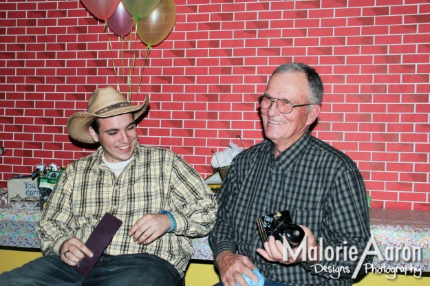 Malorie Aaron, Malorie Aaron Photography, Grandpa, 70th-Birthday, Happy Birthday, Fatcats, Rexburg, Idaho, 70th-Birthday-Party