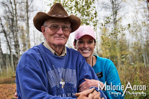 Malorie Aaron, Aston, Idaho, id, rock creek capmg, missionaries, couple mssionaries