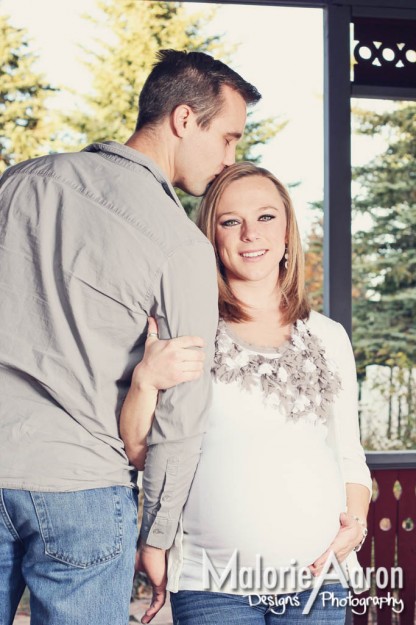 Malorie Aaron, rexburg, maternity, portraits, baby, it's a girl, coming soon, pregnant, couple