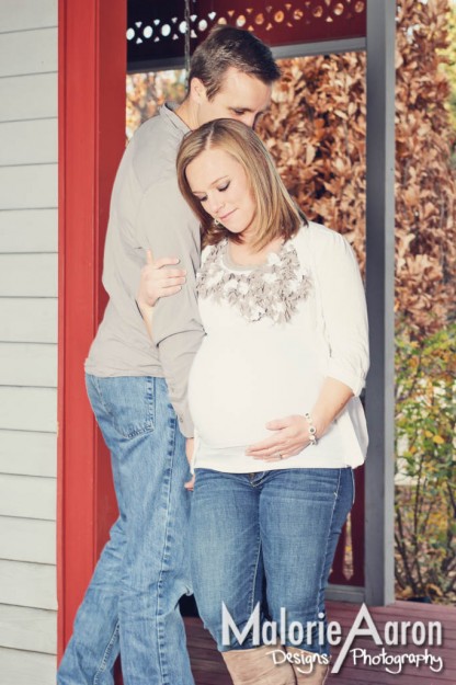 Malorie Aaron, rexburg, maternity, portraits, baby, it's a girl, coming soon, pregnant, couple