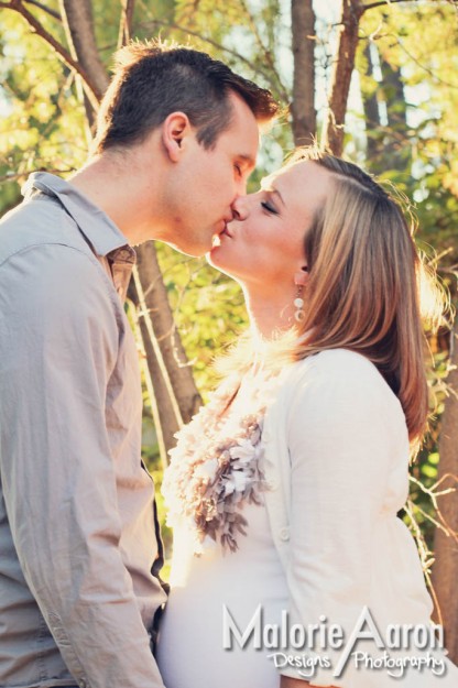 Malorie Aaron, rexburg, maternity, portraits, baby, it's a girl, coming soon, pregnant, couple