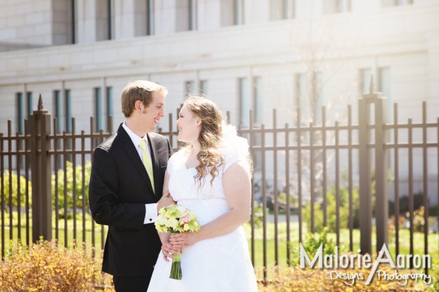 MalorieAaron, Utah, Oquirrh, mountain, temple, LDS, wedding, spring, bride, groom, beautiful, portraits, photography