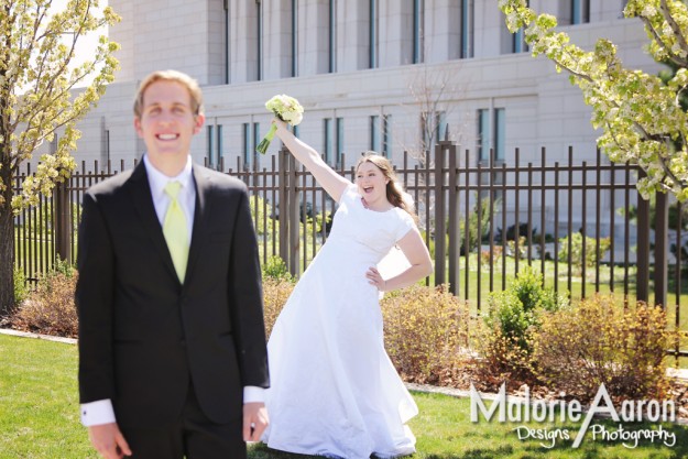 MalorieAaron, Utah, Oquirrh, mountain, temple, LDS, wedding, spring, bride, groom, love, beautiful