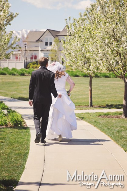 MalorieAaron, Utah, Oquirrh, mountain, temple, LDS, wedding, spring, bride, groom, love, beautiful