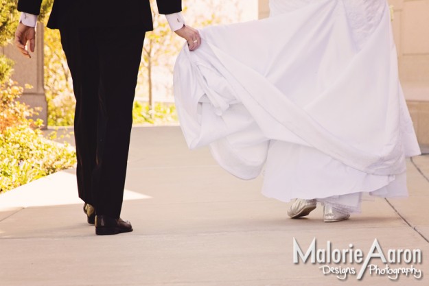 MalorieAaron, Utah, Oquirrh, mountain, temple, LDS, wedding, spring, bride, groom, love, beautiful, romantic