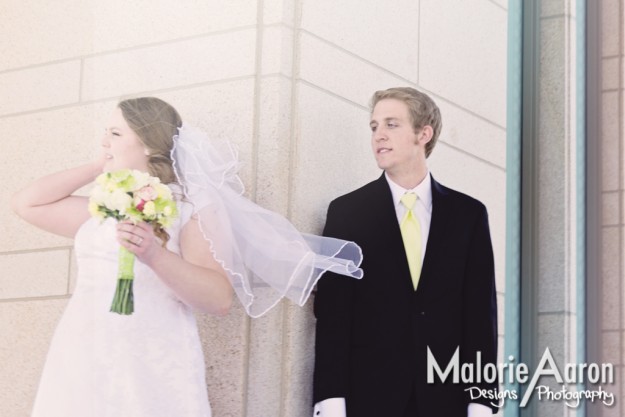 MalorieAaron, Utah, Oquirrh, mountain, temple, LDS, wedding, spring, bride, groom, love, beautiful, romantic