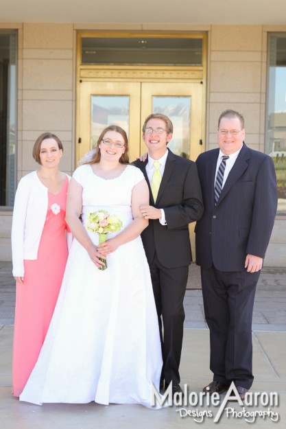 MalorieAaron, Utah, Oquirrh, mountain, temple, LDS, wedding, group_pictures, family, group, photos, groom, bride, photography