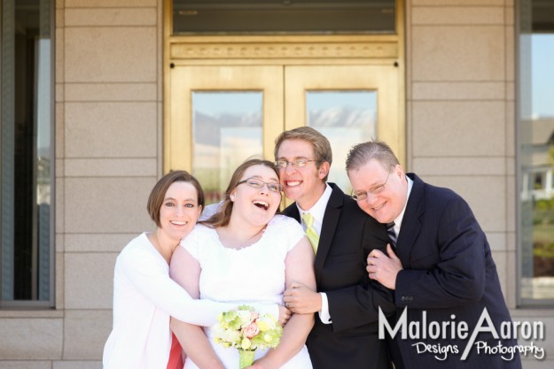 MalorieAaron, Utah, Oquirrh, mountain, temple, LDS, wedding, group_pictures, family, group, photos, groom, bride, photography