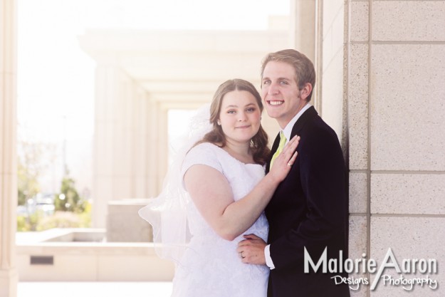 MalorieAaron, Utah, Oquirrh, mountain, temple, LDS, wedding, spring, bride, groom, beautiful, portraits, photography