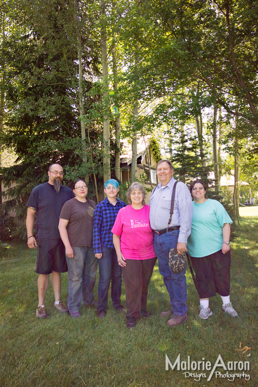 MalorieAaron, photography, StarValley, wyoming, family, reunion, extendedFamily