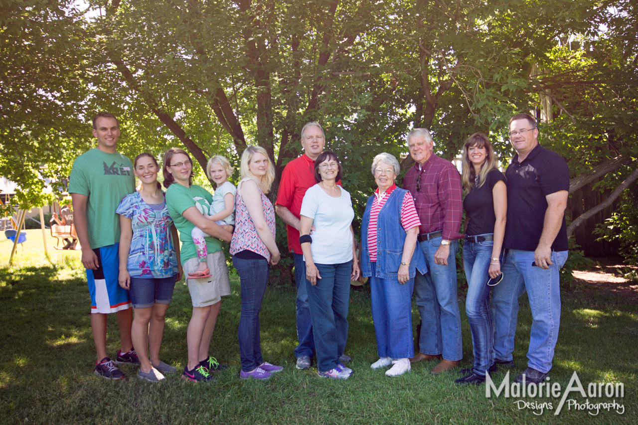 MalorieAaron, photography, StarValley, wyoming, family, reunion, extendedFamily, Gomm