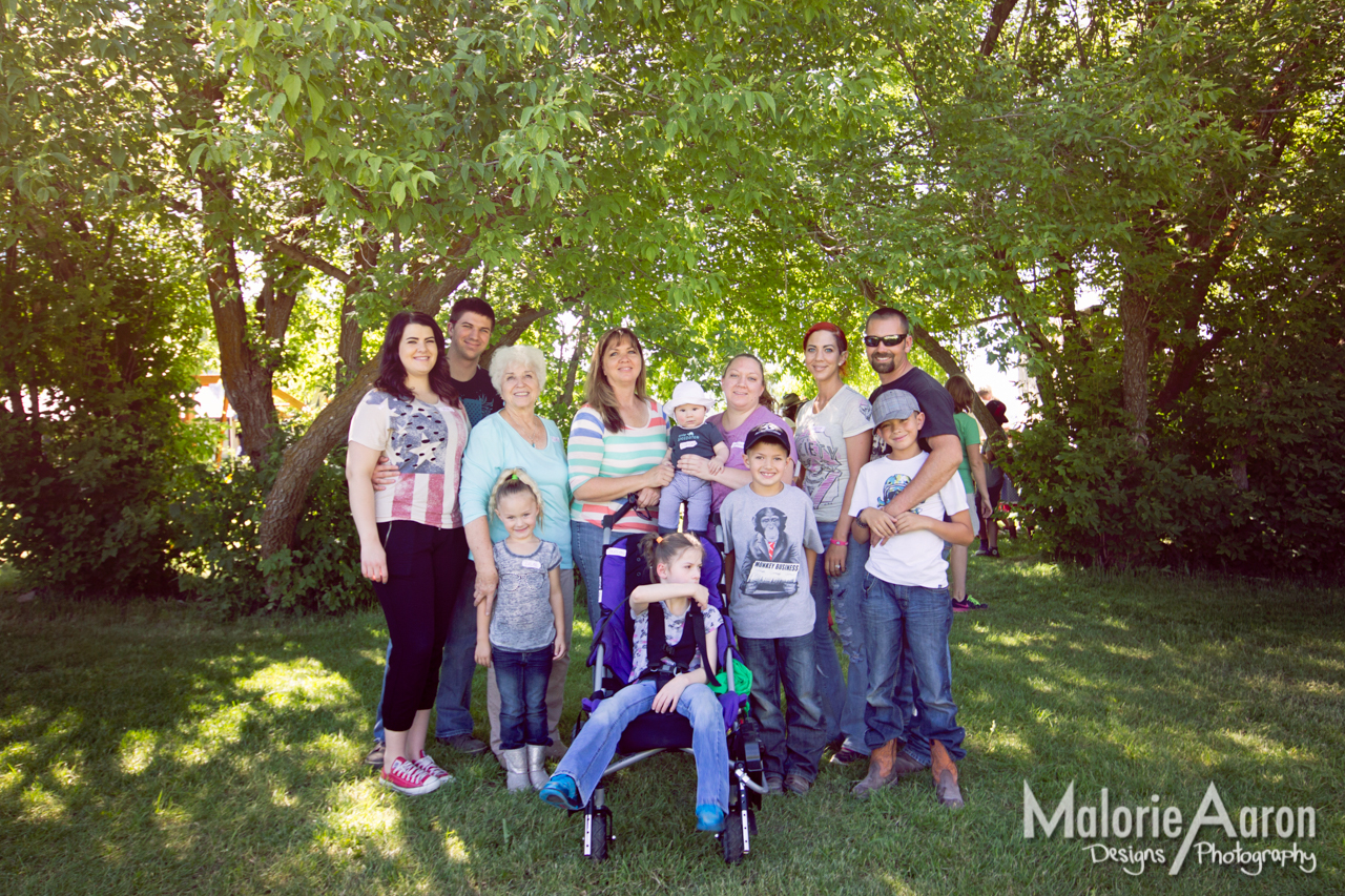 MalorieAaron, photography, StarValley, wyoming, family, reunion, extendedFamily, Gomm