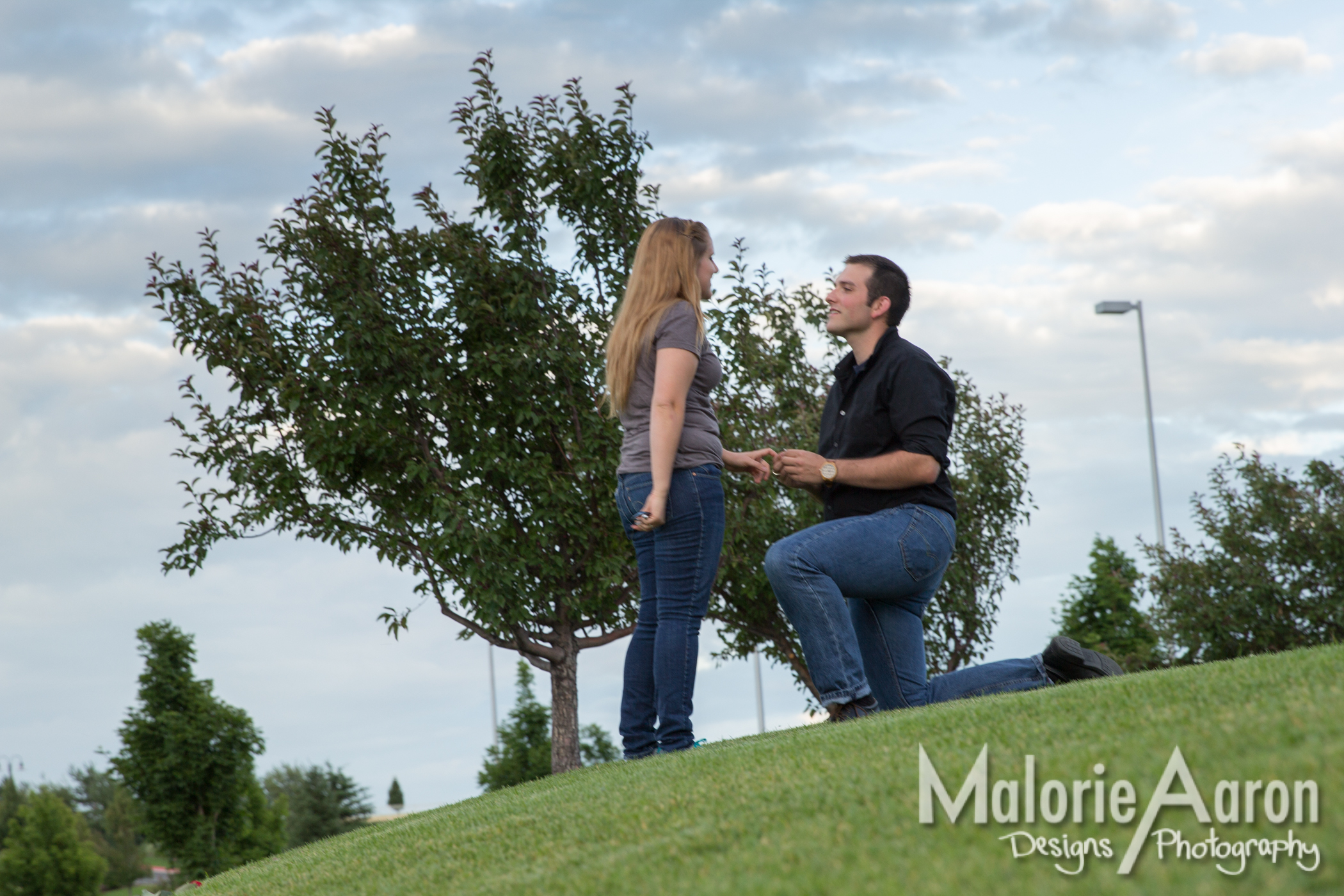 MalorieAaron, photography, Rexburg, wedding, proposal, LDS, temple, popping-the-question