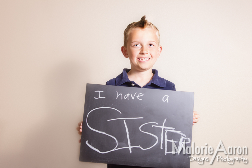 MalorieAaron, Photography, Davenport, Photographer, Iowa, QuadCities, Newborn, portraits, siblings, baby