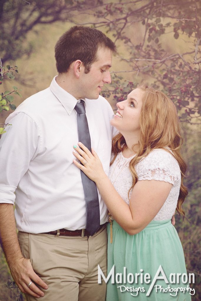 MalorieAaron, photography, quadCities, Davenport, engagement, portraits, river, romantic, couple