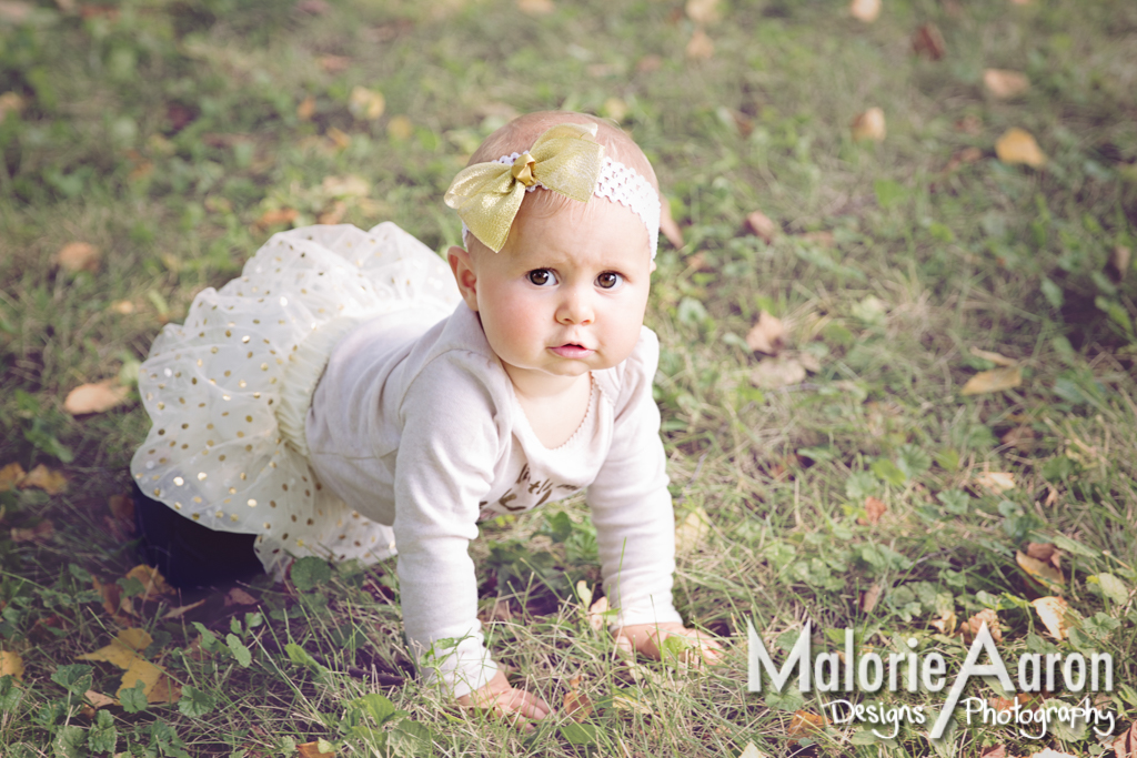 MalorieAaron, Photography, Davenport, Photographer, Iowa, QuadCities, one-year-old, baby, girl, portraits, park