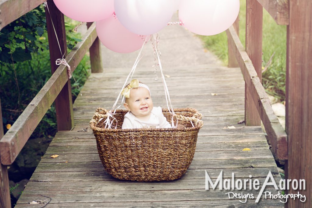 MalorieAaron, Photography, Davenport, Photographer, Iowa, QuadCities, one-year-old, baby, girl, portraits, park