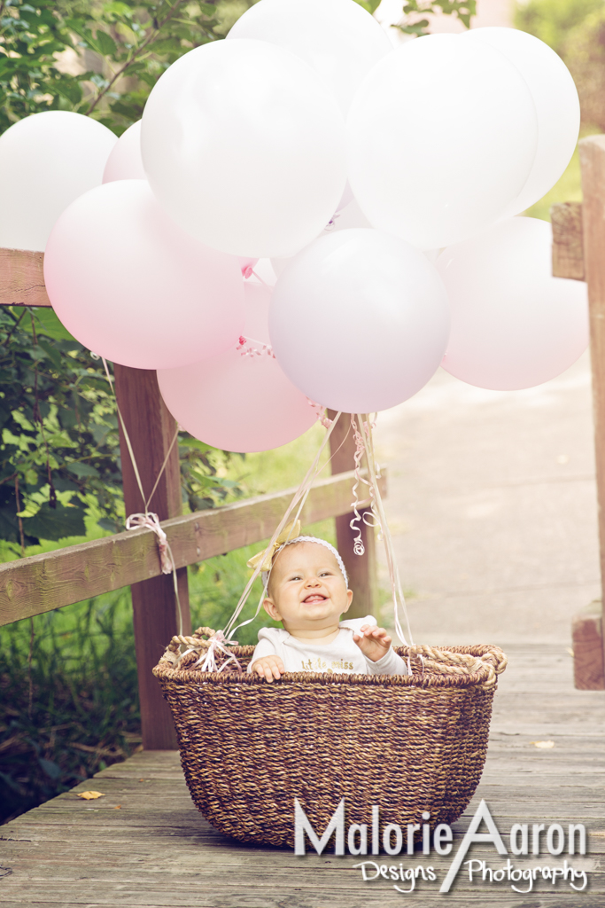 MalorieAaron, Photography, Davenport, Photographer, Iowa, QuadCities, one-year-old, baby, girl, portraits, park