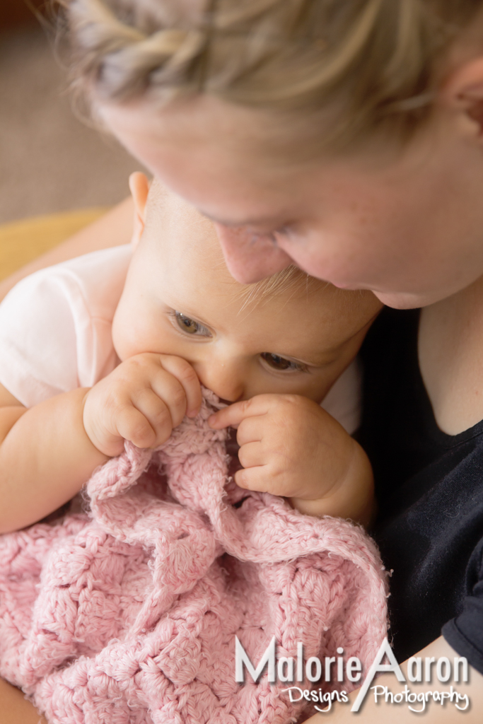 MalorieAaron, Photography, Davenport, Photographer, Iowa, QuadCities, one-year-old, baby, girl, portraits, lifestyle