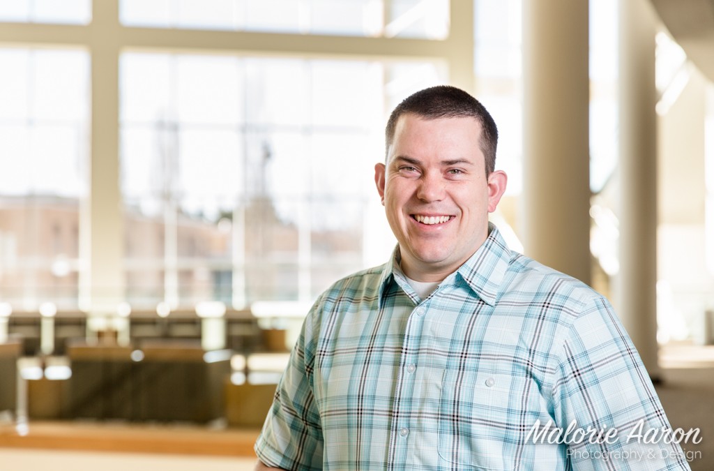 MalorieAaron, photography, graduation, portraits, BYU-Idaho, ICenter, indoor, winter, BYUI, guy, LDS