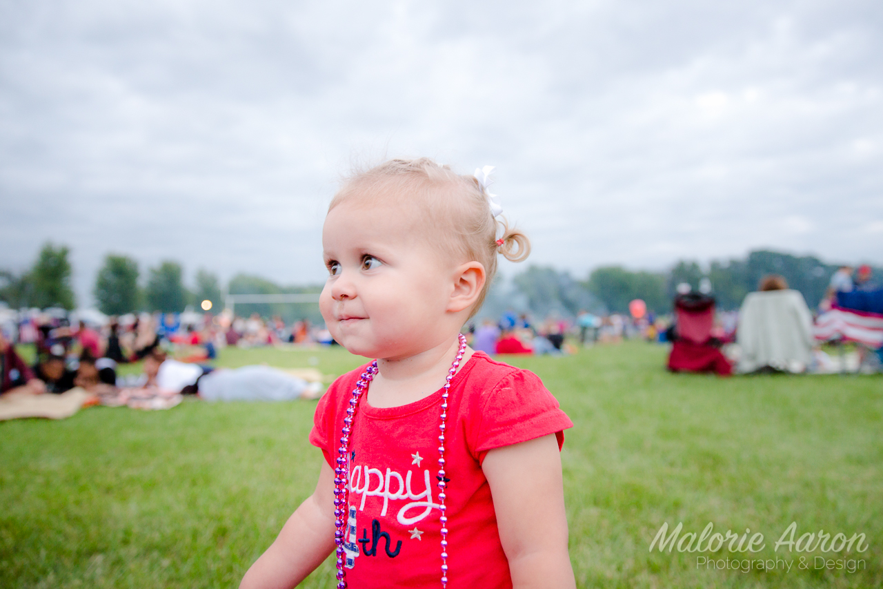 MalorieAaron, photography, fourth_of_july, fireworks, Bettendorf, Iowa, MiddlePark, family, fun