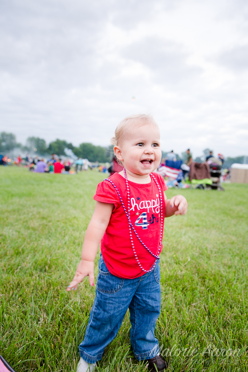 MalorieAaron, photography, fourth_of_july, fireworks, Bettendorf, Iowa, MiddlePark, family, fun