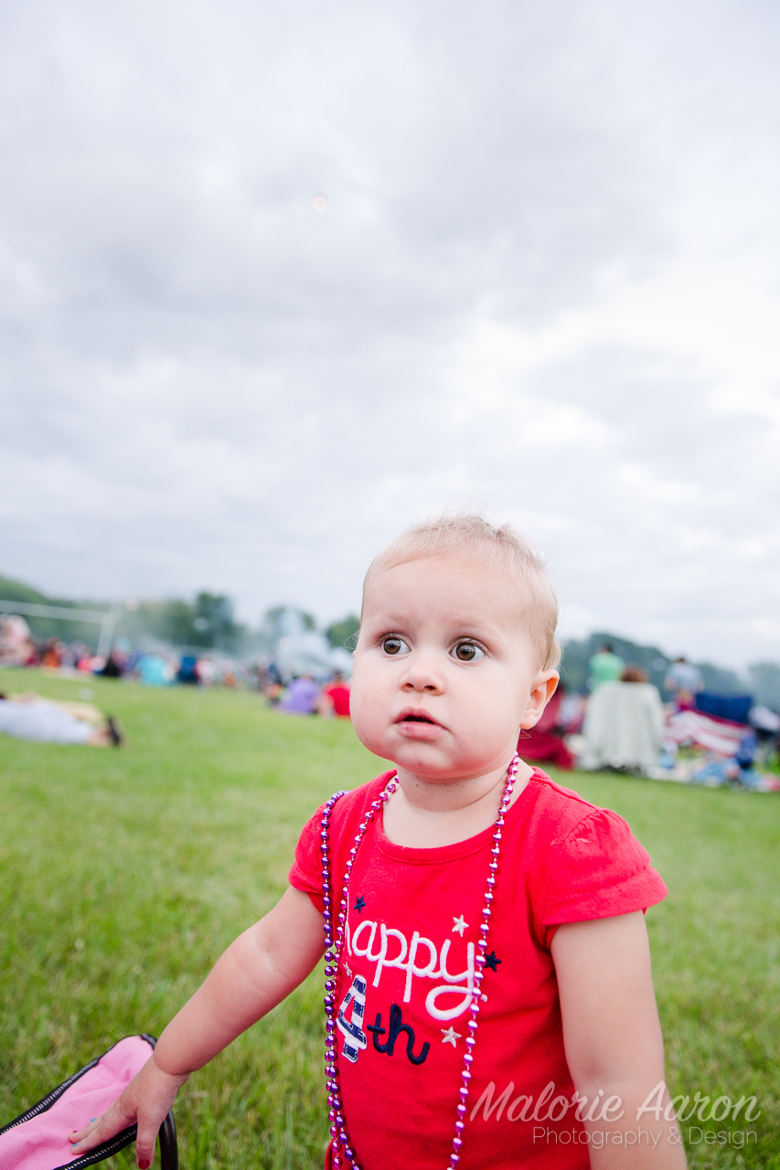 MalorieAaron, photography, fourth_of_july, fireworks, Bettendorf, Iowa, MiddlePark, family, fun