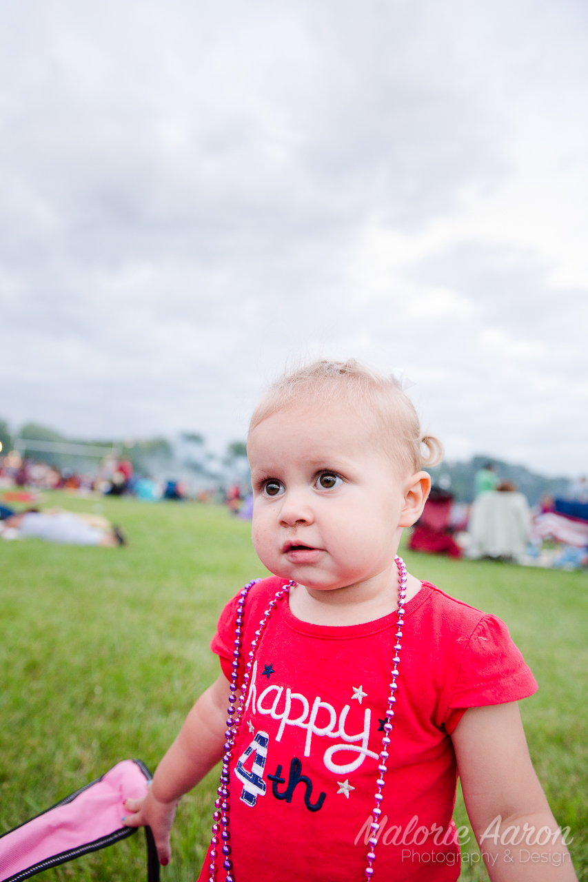 MalorieAaron, photography, fourth_of_july, fireworks, Bettendorf, Iowa, MiddlePark, family, fun