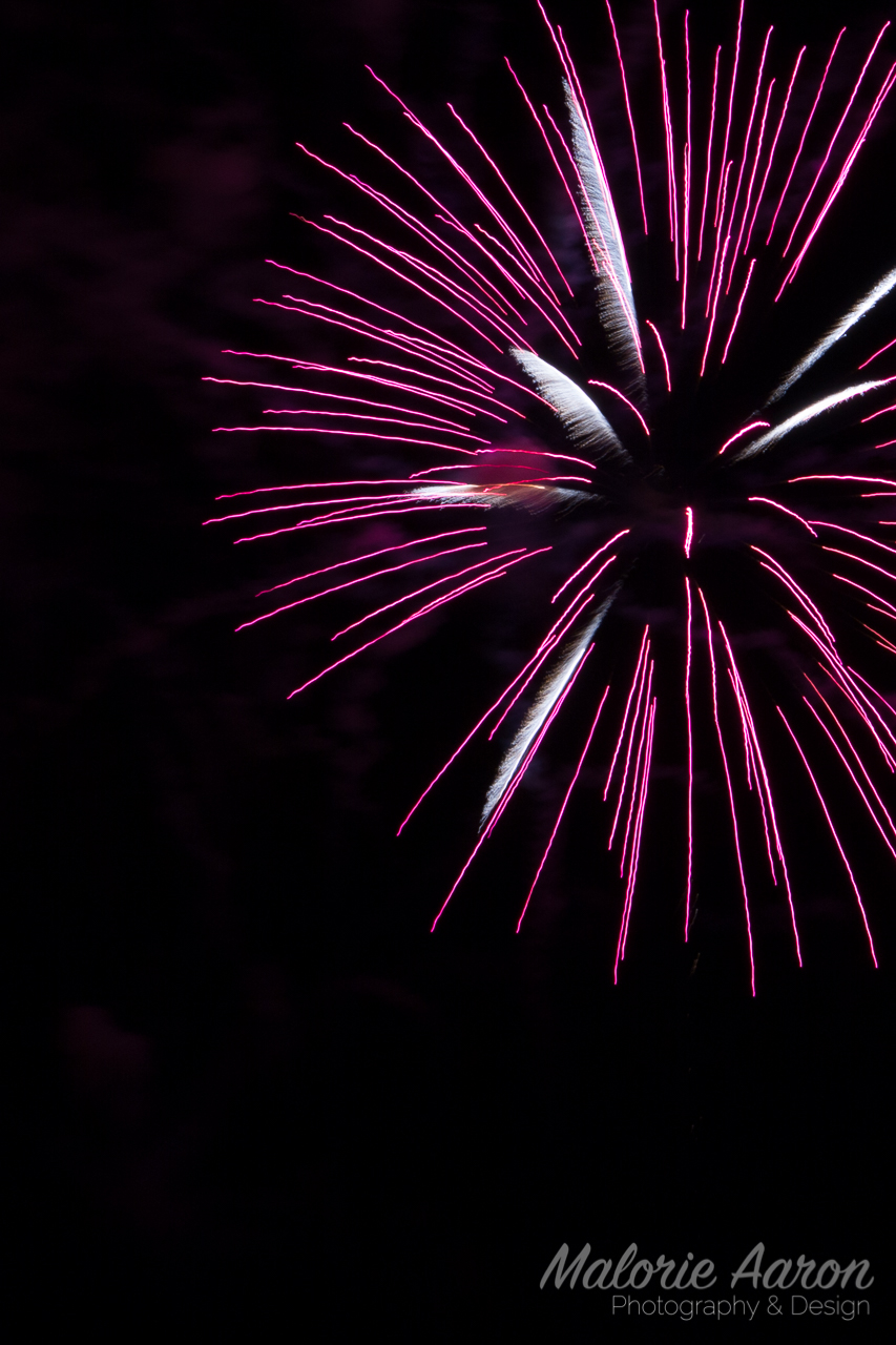 MalorieAaron, photography, fourth_of_july, fireworks, Bettendorf, Iowa, MiddlePark, family, fun