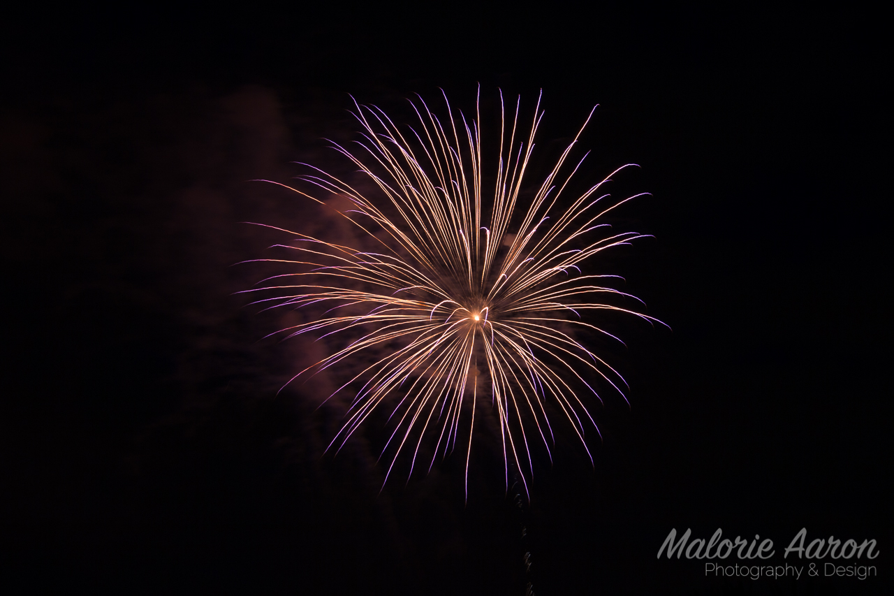 MalorieAaron, photography, fourth_of_july, fireworks, Bettendorf, Iowa, MiddlePark, family, fun