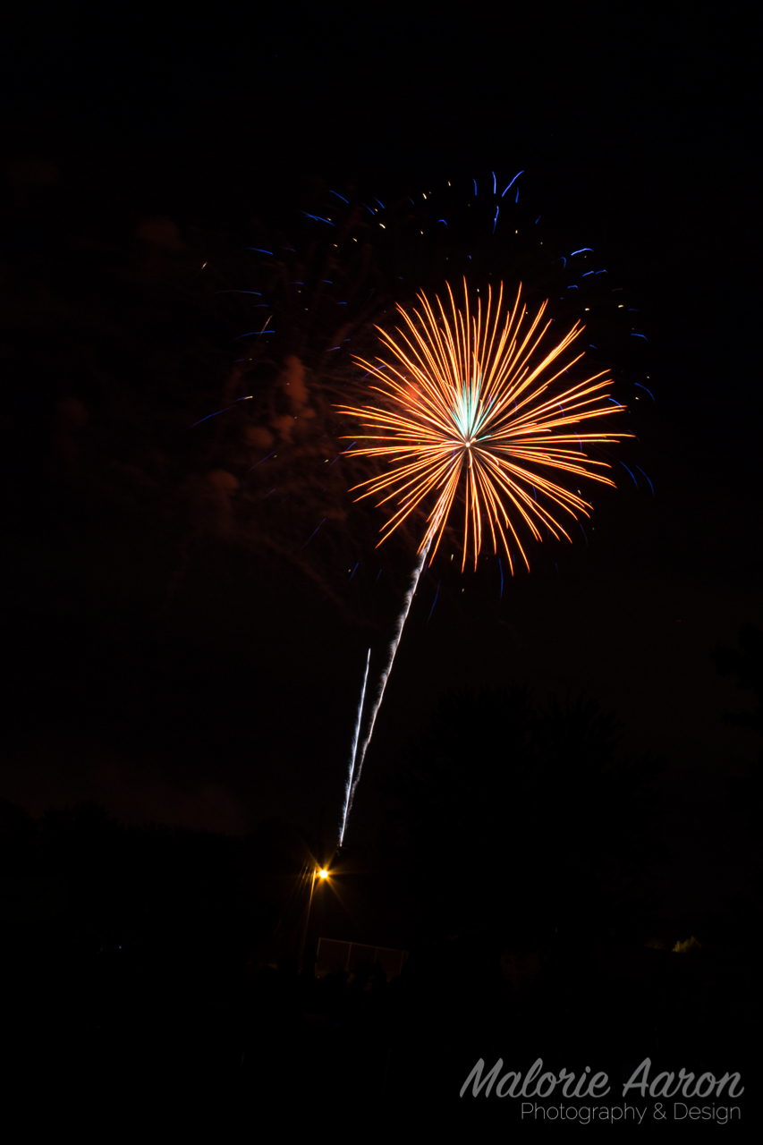 MalorieAaron, photography, fourth_of_july, fireworks, Bettendorf, Iowa, MiddlePark, family, fun