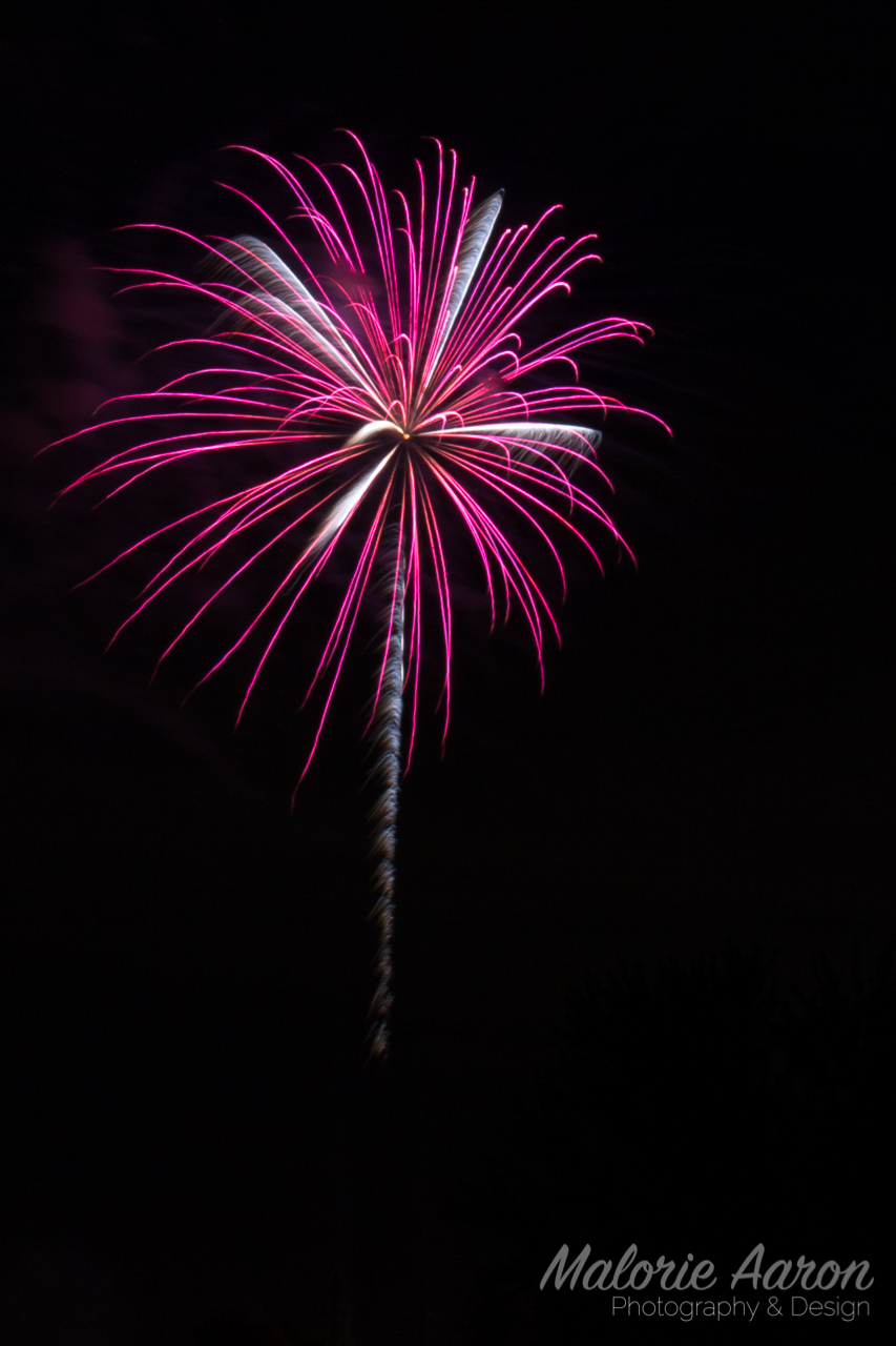 MalorieAaron, photography, fourth_of_july, fireworks, Bettendorf, Iowa, MiddlePark, family, fun