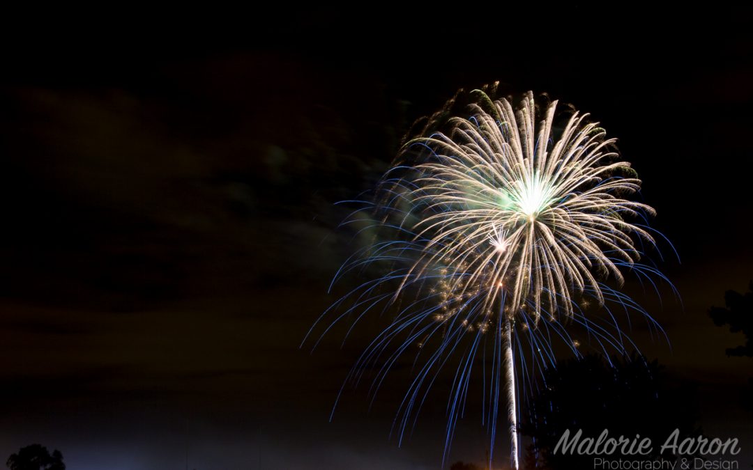 MalorieAaron, photography, fourth_of_july, fireworks, Bettendorf, Iowa, MiddlePark, family, fun