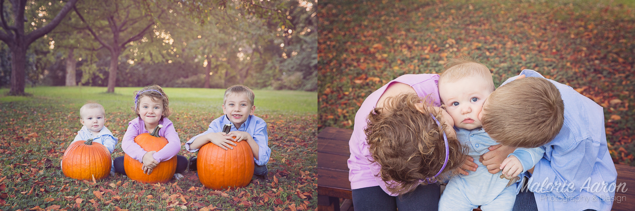 MalorieAaron, photography, Davenport, Iowa, Fall, Family, pictures, Duck_Creek_Park, Quad_Cities, Children