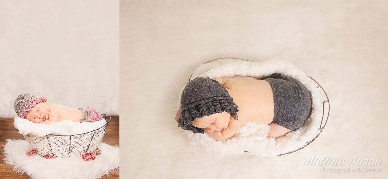 MalorieAaron, photography, cute, newborn, girl, photographer, Davenport, Iowa