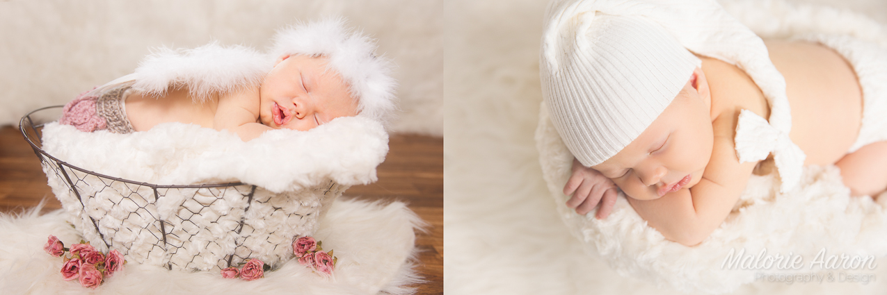 MalorieAaron, photography, cute, newborn, girl, photographer, Davenport, Iowa