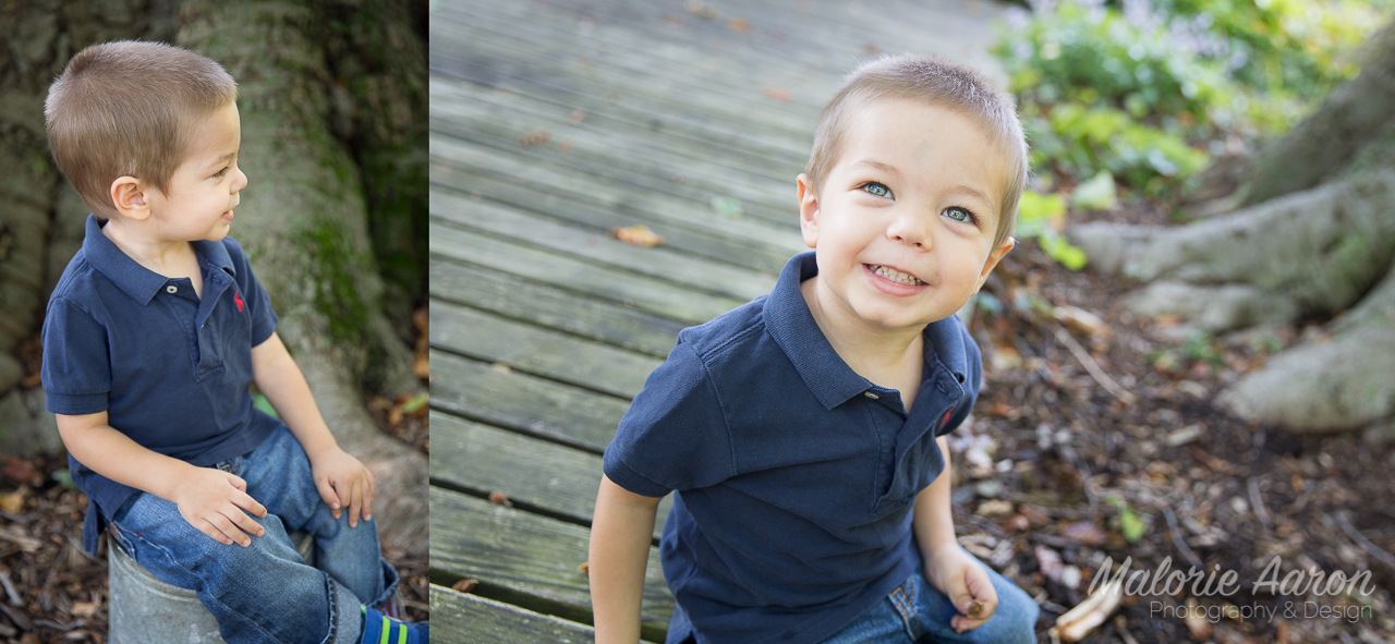 MalorieAaron, photography, Davenport, Iowa, 2-year-old, boy, children, photographer, two, duck-creek-park