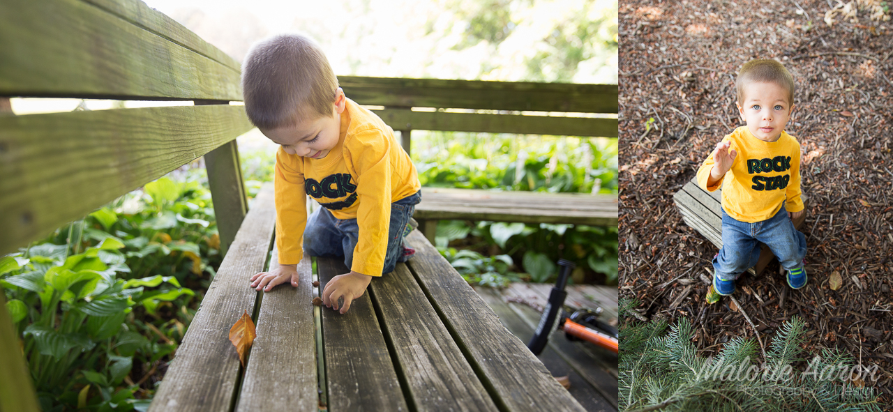 MalorieAaron, photography, Davenport, Iowa, 2-year-old, boy, children, photographer, two, duck-creek-park