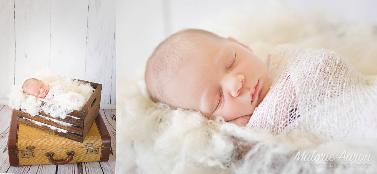 MalorieAaron, photography, Davenport, newborn, photographer, Iowa, boy, baby, pictures, suitcase