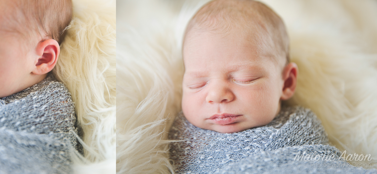 MalorieAaron, photography, Davenport, newborn, photographer, Iowa, boy, baby, pictures