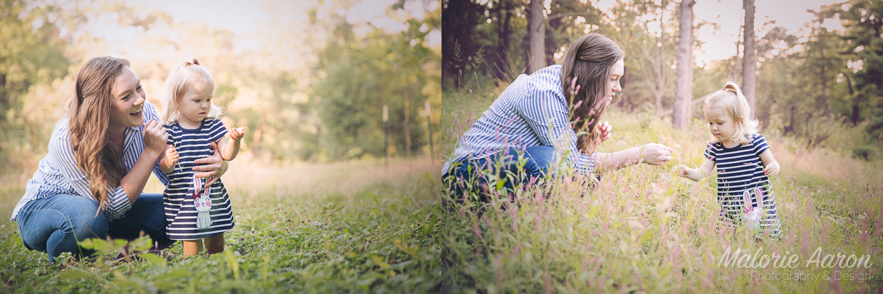 MalorieAaron, photography, Davenport, Iowa, family, photographer, duck-creek-park, country, 2-year-old-pictures, magical, timeless