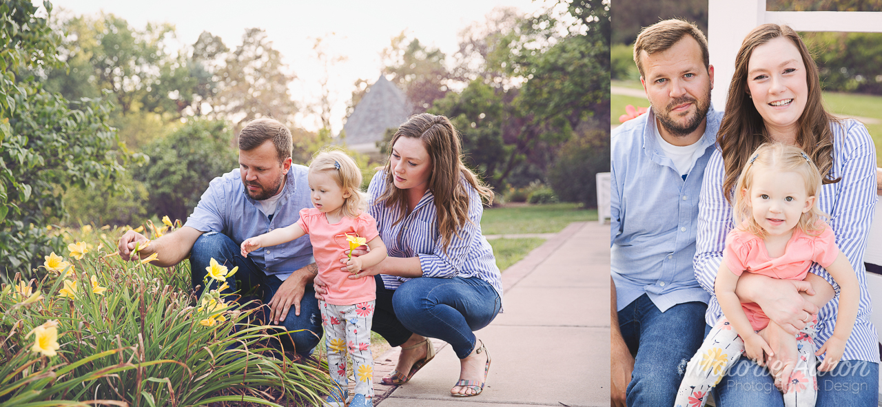 MalorieAaron, photography, Davenport, Iowa, family, photographer, duck-creek-park, country, 2-year-old-pictures, magical, timeless