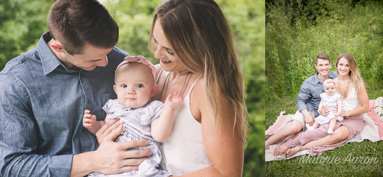 MalorieAaron, photography, Davenport, Iowa, family, photographer, crow-creek-park, dreamy