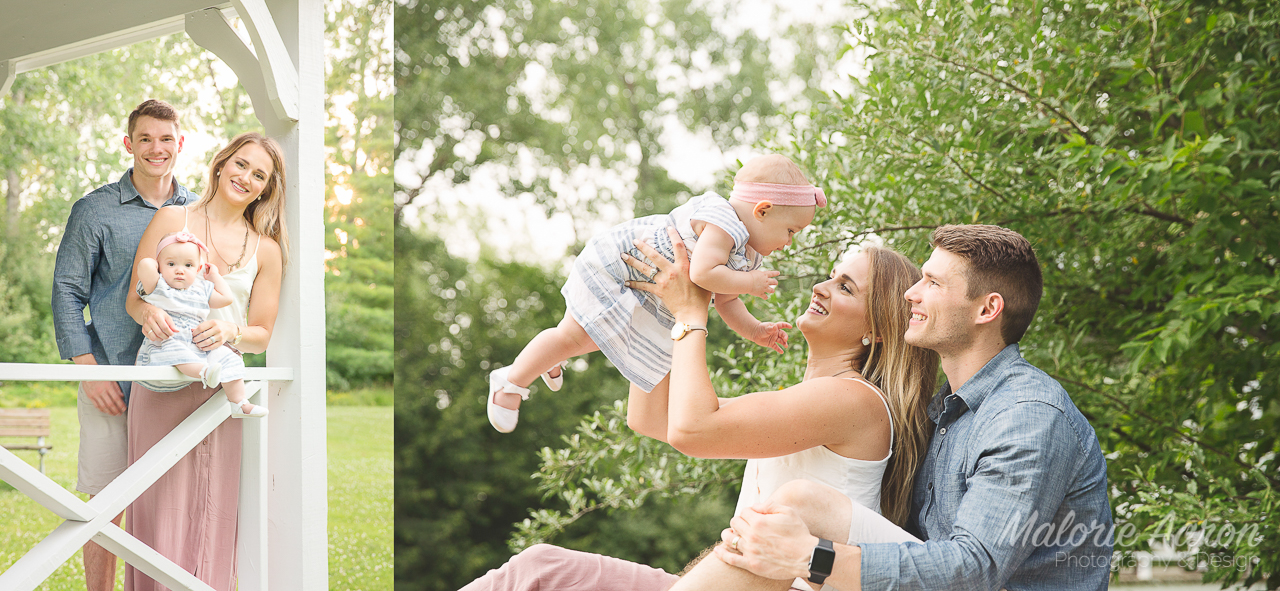 MalorieAaron, photography, Davenport, Iowa, family, photographer, crow-creek-park, dreamy