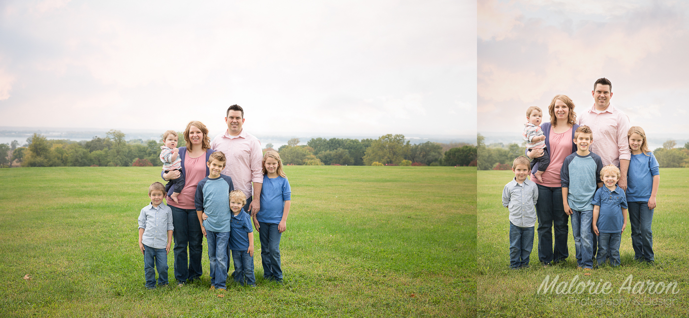 MalorieAaron, photography, Davenport, Iowa, family, photographer, Nauvoo, Illinois, LDS, temple, portraits