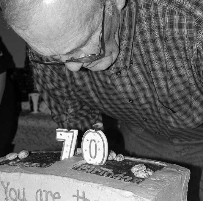 Malorie Aaron, Malorie Aaron Photography, Grandpa, 70th-Birthday, Happy Birthday, Fatcats, Rexburg, Idaho, 70th-Birthday-Party